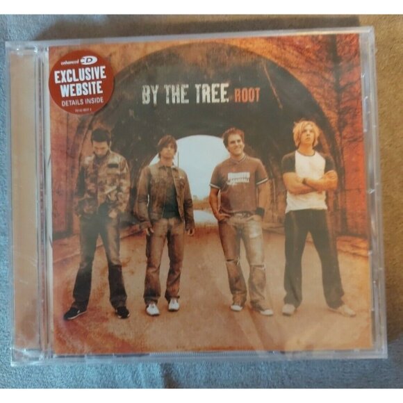 Lot of 5 Christian Music CDs, NEW, By The Tree, Keith L Cooper, M. Smith, etc. - Picture 7 of 10